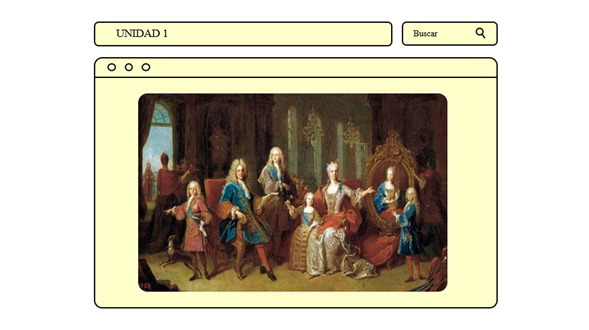 Reformas borbónicas