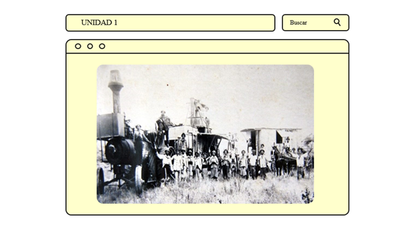 Modelo agroexportador en México