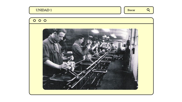 Modelo de sustitución de importaciones