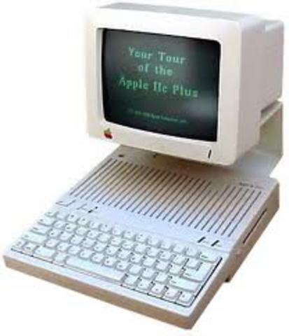 Apple IIc
