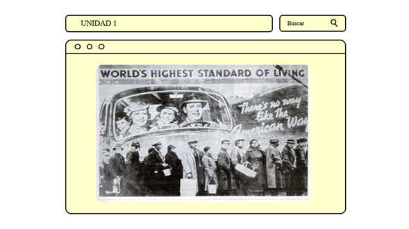 Implementación del Estado de Bienestar