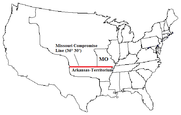 Missouri Compromise