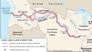 Lewis & Clark Expedition