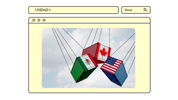 Entrada en vigor del T-MEC