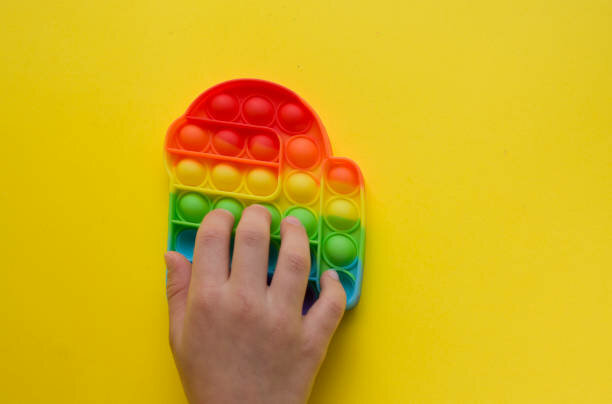 Maria Mantesori: Use of multi-sensory materials in teaching