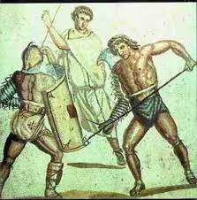 Roma (500 a.C.-27 D.C.)