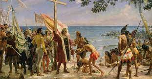 Expedición de Gonzalo Guerrero y Jerónimo Aguilar