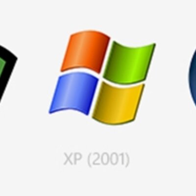 Timeline: Versões do Microsoft Windows