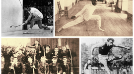 Timeline: Acontecimientos históricos que permitieron la configuración del deporte moderno