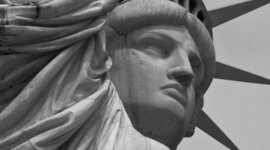 Timeline: My Journey To America- Timeline of an Immigrant