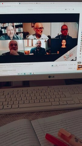 XX Seminário de Extensão da UNIOESTE