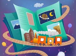 Florecimiento  de la  Literatura Infantil