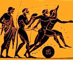 Grecia (1200 a.C-145 a.C.)