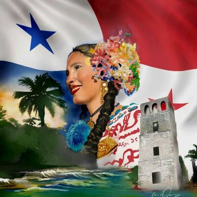 Timeline: Crisis socioeconómica y política-Invasión-Post-Invasión