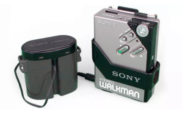 Sony Walkman