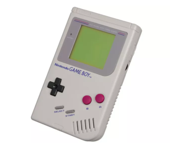 Gameboy