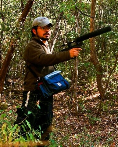 Dr. Adolfo Christian Montes Medina