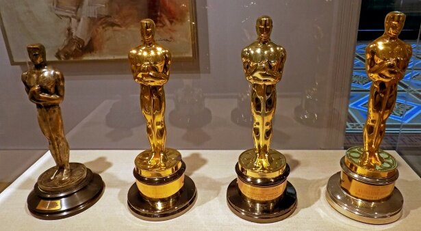 Oscar for Best Picture 1963