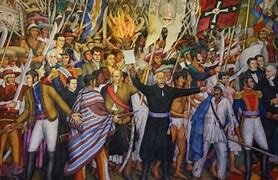 Mexican Independence
