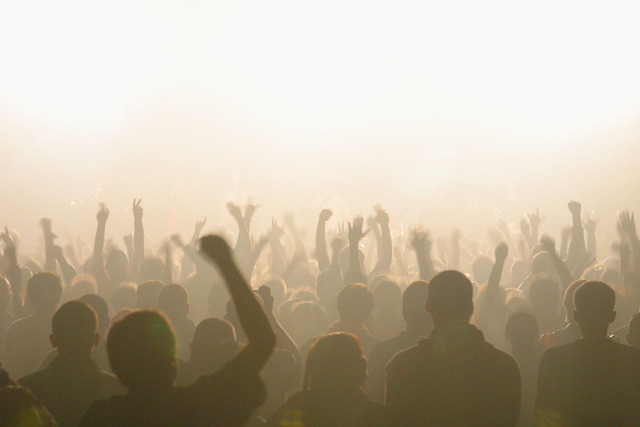 A Growing Population