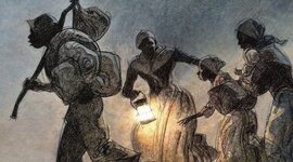 Timeline: Fight for Freedom; Slavery in the South