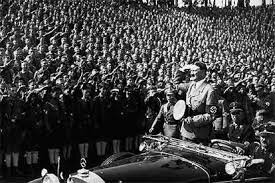Estado Totalitario (Siglo XX)