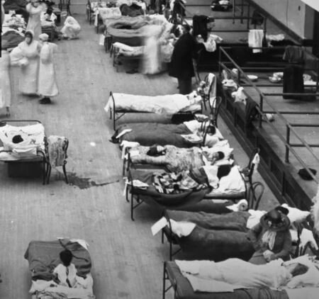 Spanish Flu