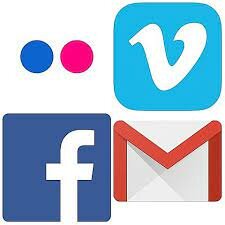 Nacimiento de más redes sociales