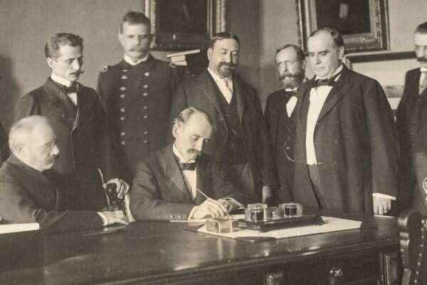 Treaty Of Paris