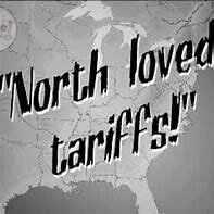 Tariff of Abominations