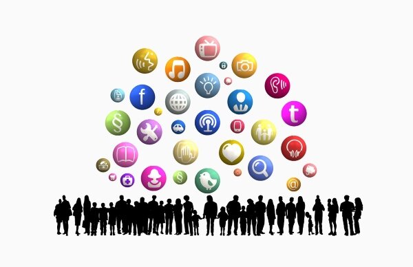 Internet sigue sumando usuarios