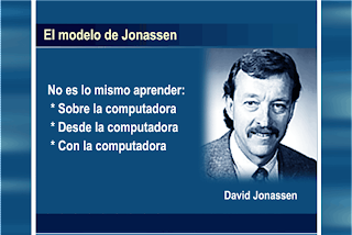 DAVID JONNASEN
