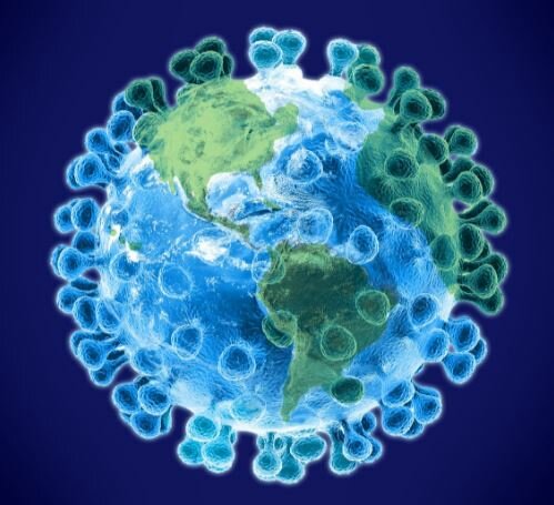 Coronavirus