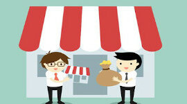 Timeline: TRASFERENCIA FONDO DE COMERCIO "LEY 11.867"