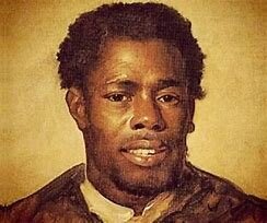 Nat Turner Revolt