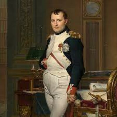 Timeline: Aspectos de la pedagogía y Educación Imperial Napoleón