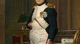 Timeline: Aspectos de la pedagogía y Educación Imperial Napoleón