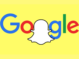 Nacen Google+ y Snapchat
