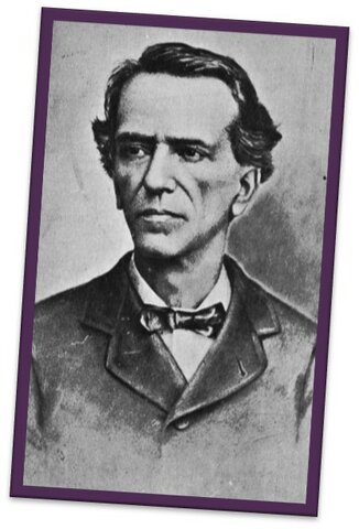 PRESIDENTE MIGUEL GARCÍA GRANADOS