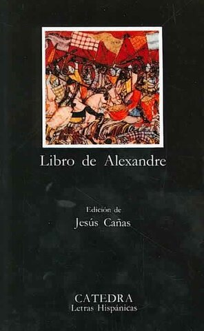 El libro de Alexandre