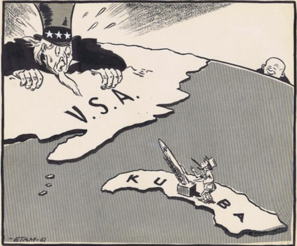 Cuban Missile Crisis