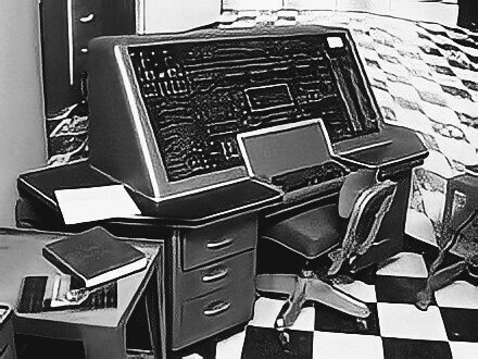 1a. Computadora No MIlitar