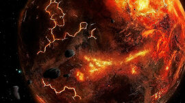 Timeline: EVOLUCION HUMANA Y NATURALEZA