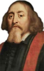 Juan Amos, Comenius (1592-1670)