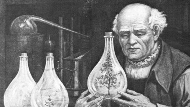 PRIMEROS INVESTIGADORES Y EXPONENTES SST