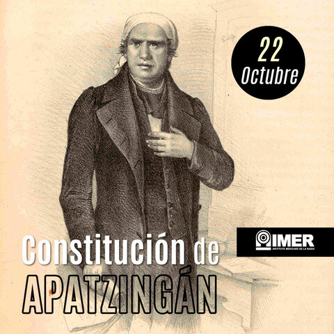 Constitución de Apatzingán