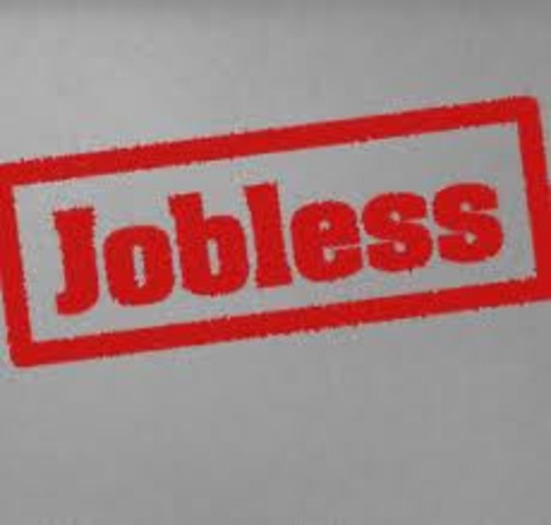 Jobless