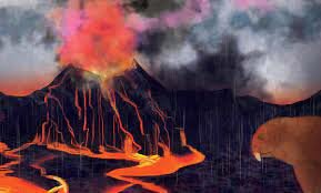 Ocurrio la Extincion Permiana