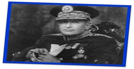 PRESIDENTE JORGE UBICO CASTAÑEDA