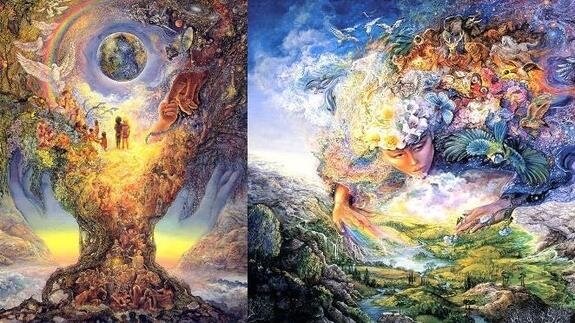 Primeros rastros de vida en la Tierra.